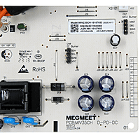Tarjeta de Evaporador, 220V, EVC261D, Mod: JUZ6.690.10099705, V32