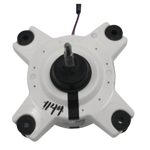 Motor Condensador, 110V, Mod: ZKFN-37-10-7, V32