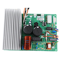 Modulo de Tarjeta de Condensador, 110V, Mod: JUZ6.697.10106961, V32