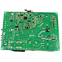 Modulo de Tarjeta de Condensador, 110V, Mod: JUZ6.697.10106961, V32