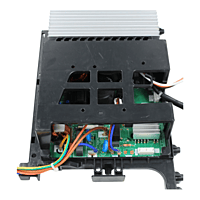 Modulo de Tarjeta de Condensador, 110V, Mod: JUZ6.697.10106961, V32