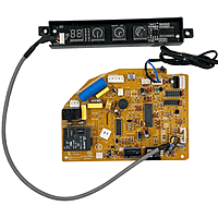 Tarjeta Electronica Evaporador Con Display Mirage Epf121B - 965310244 Tarjeta Electronica Evaporador Con Display Mirage Epf121B - 965310244