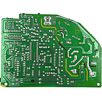 Tarjeta Electronica Evaporador Con Display Mirage Epf121B - 965310244 Tarjeta Electronica Evaporador Con Display Mirage Epf121B - 965310244