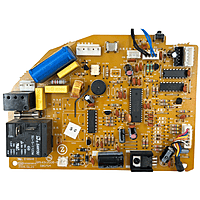 Tarjeta Electronica Evaporador Con Display Mirage Epf121B - 965310244 Tarjeta Electronica Evaporador Con Display Mirage Epf121B - 965310244