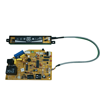 Tarjeta ElectrãNica, Plus, 1 Ton 110V, Sf - 973301472