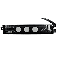 Tarjeta Electronica Evaporador Para Minisplit Mirage, 1Ton, 110V, F/C, Capacitor 3Mf 250V - 973302601R Tarjeta Electronica Evaporador Para Minisplit Mirage, 1Ton, 110V, F/C, Capacitor 3Mf 250V - 973302601R