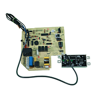 Tarjeta Electronica Evaporador Para Minisplit Mirage 1.5Ton, S/F, Absolut V - 973303007