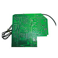 Tarjeta Electronica Evaporador Para Minisplit Mirage 1.5Ton, S/F, Absolut V - 973303007