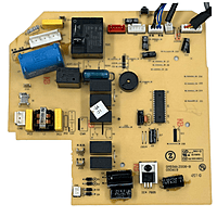 Tarjeta Electronica Evaporador Para Minisplit Mirage Con Display, Inverter, 1.5 Ton, 220V, F/C - 973303280R Tarjeta Electronica Evaporador Para Minisplit Mirage Con Display, Inverter, 1.5 Ton, 220V, F/C - 973303280R