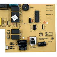 Tarjeta Electronica Evaporador Para Minisplit Mirage Con Display, Inverter, 1.5 Ton, 220V, F/C - 973303280R Tarjeta Electronica Evaporador Para Minisplit Mirage Con Display, Inverter, 1.5 Ton, 220V, F/C - 973303280R