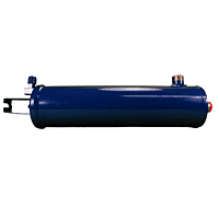 Separador De Aceite Centrifugo Conexion 7/8 Emerson - A-Wc-41777