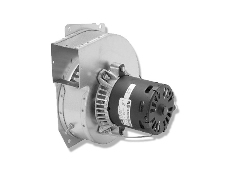 Motor Blower Fasco 3000RPM Tipo SP, 115V, 1SPD, 1.5A - A206