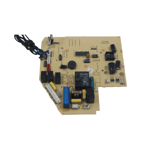 Tarjeta Electronica Evaporador Para Minisplit Mirage 1098415121710186 - 973311232