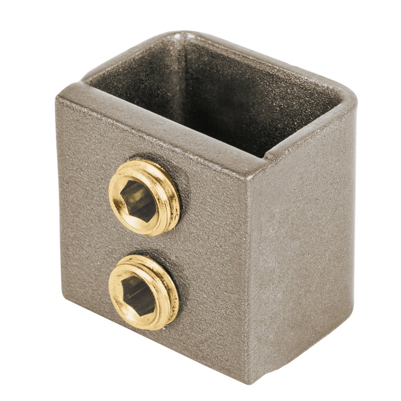 Abrazadera para mango de acero - AB-GT-26M / 11151