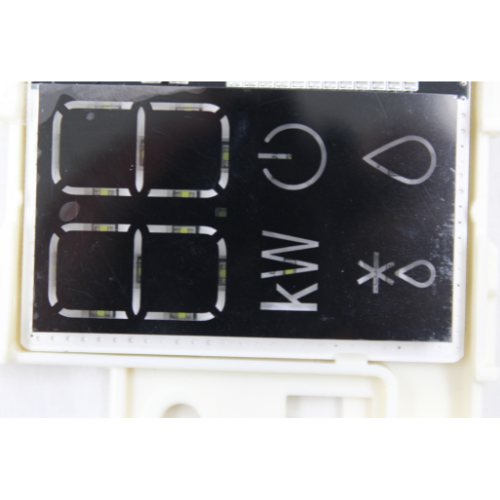 Display Minisplit Inverter LG ABQ7575000560905403 Display Minisplit Inverter LG ABQ7575000560905403