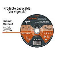disco-para-desbaste-de-metal-tipo-27-diámetro-7-1-4-abt-999-12567 disco-para-desbaste-de-metal-tipo-27-diámetro-7-1-4-abt-999-12567