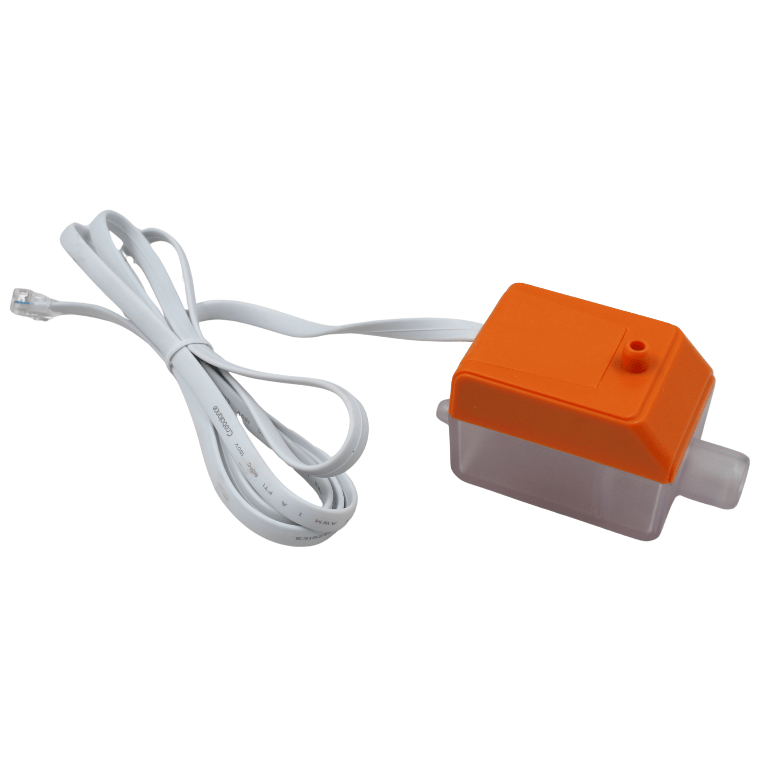 Bomba de Absorcion de Condensados Naranja V Dual - AC-CDP18-M02 Bomba de Absorcion de Condensados Naranja V Dual - AC-CDP18-M02