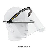 Adaptador de protector facial para casco - AC-PF / 14318 Adaptador de protector facial para casco - AC-PF / 14318