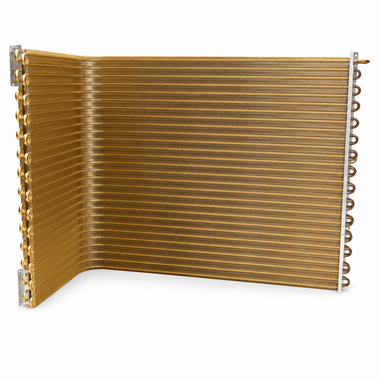 Serpentín Condensador Minisplit LG VM242C6 - ACG75244626 Serpentín Condensador Minisplit LG VM242C6 - ACG75244626