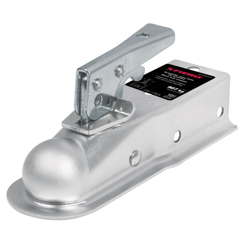 Acoplador para BOLA-20 - ACO-BOLA-20 / 44443