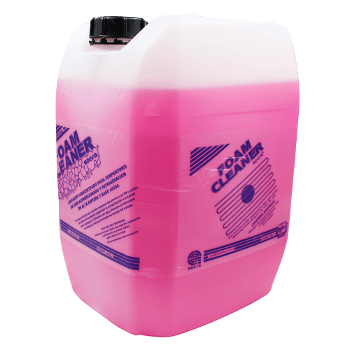 Foam Cleaner Porron 50 Litros, Adesa - AD-FC-04 Foam Cleaner Porron 50 Litros, Adesa - AD-FC-04