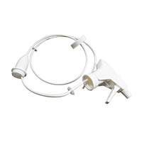 Atomizador P/Galon Swiss - Ad-Pg Atomizador P/Galon Swiss - Ad-Pg