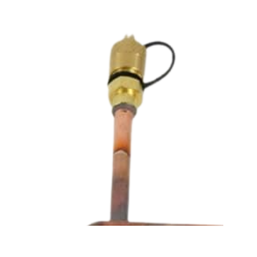 Filtro Essiccatore Bassa Pressione - Tutti I Produttori Del Settore - Foto 2