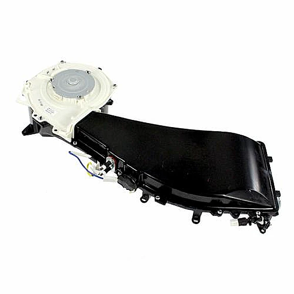 Ducto con Turbina para Lavadora LG Mod WD22VV256