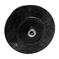 Turbina Minisplit Lg Modelo Vm242Hs Largo 68.8 cm Ancho 10 cm Opresor Interno - ADP73513401