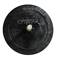 Turbina para Minisplit Lg 3 Toneladas SP362CE - ADP73673402