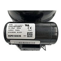 Compresor Reciprocante R-134A/R-513A 115V ~ 60Hz - Ae4450Y-Aa1A