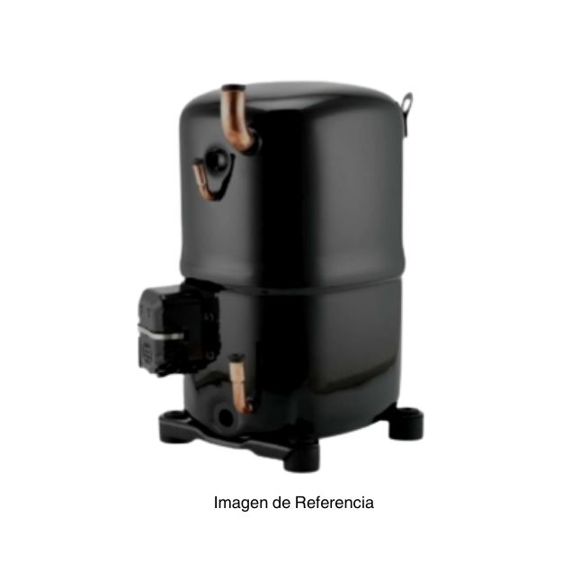 Compresor Reciprocante R-22, 5.5HP, 220/3-V/pH, Media Temperatura - AGB5568EKZ