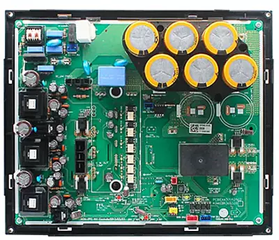 Tarjeta Inversora PCB de Aire Acondicionado MULTIV Marca LG - AGF30534801