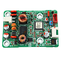 Tarjeta LG Aircon Indoor Sub PCB (485 Communication PCB) Arnu Series - EBR80820305 Tarjeta LG Aircon Indoor Sub PCB (485 Communication PCB) Arnu Series - EBR80820305