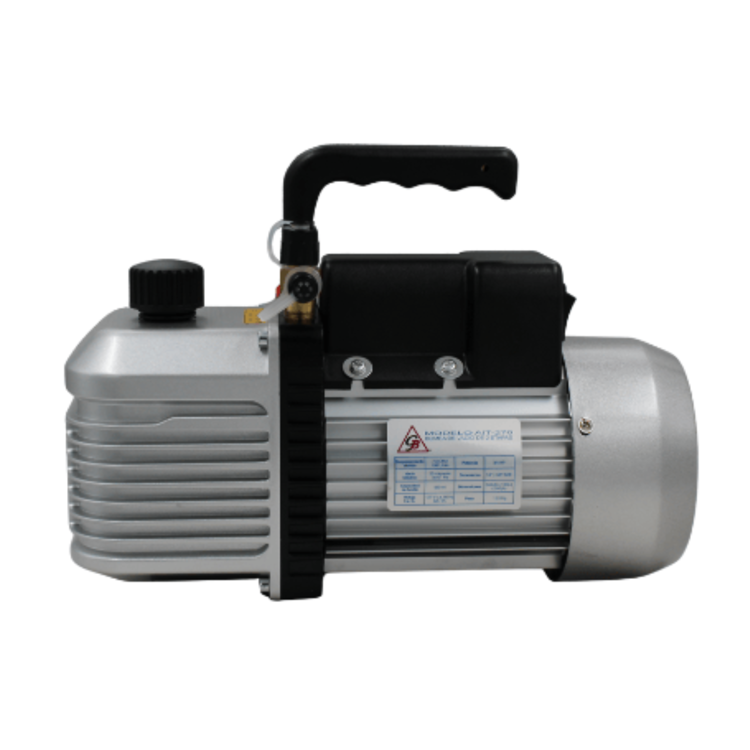 Bomba De Vacio 3/4 Hp 7Cfm Barreto Vp-270 - Ait-270