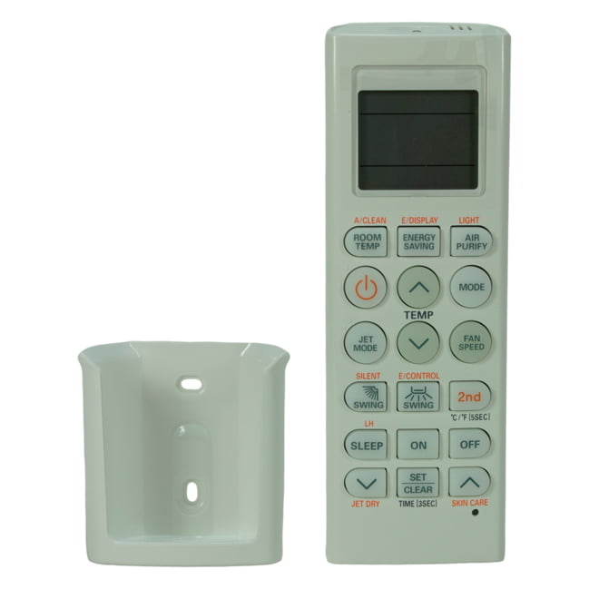 Telecomando Universale Di Ricambio Per Climatizzatori LG - Modelli AKB74375404, AKB74375403 E Serie LMN/LAN/LMAN
