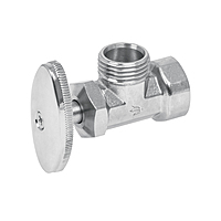 Llave angular, 1/2 x 1/2' - ANG-02 / 49112 Llave angular, 1/2 x 1/2' - ANG-02 / 49112