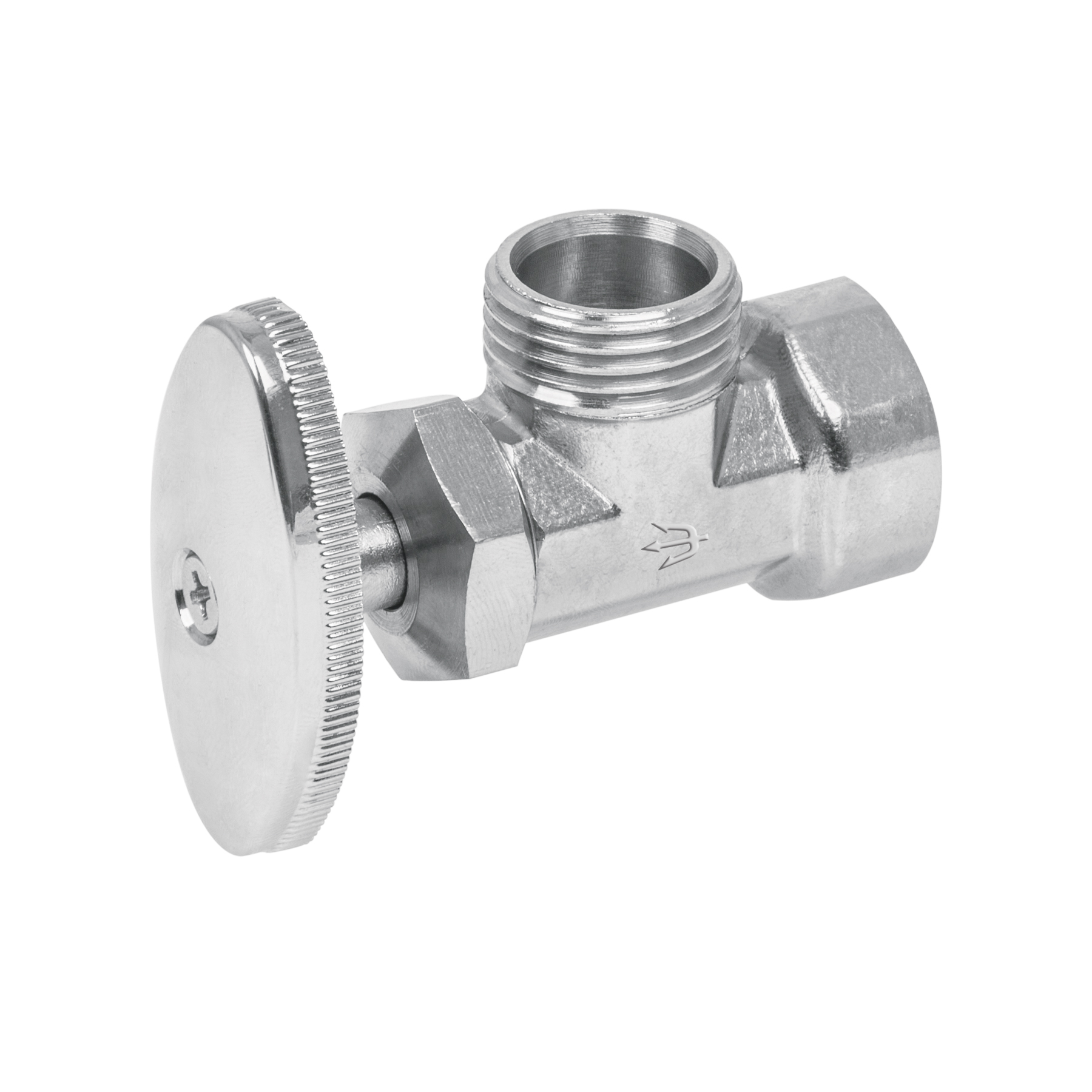 Llave angular, 1/2 x 1/2' - ANG-02 / 49112 Llave angular, 1/2 x 1/2' - ANG-02 / 49112