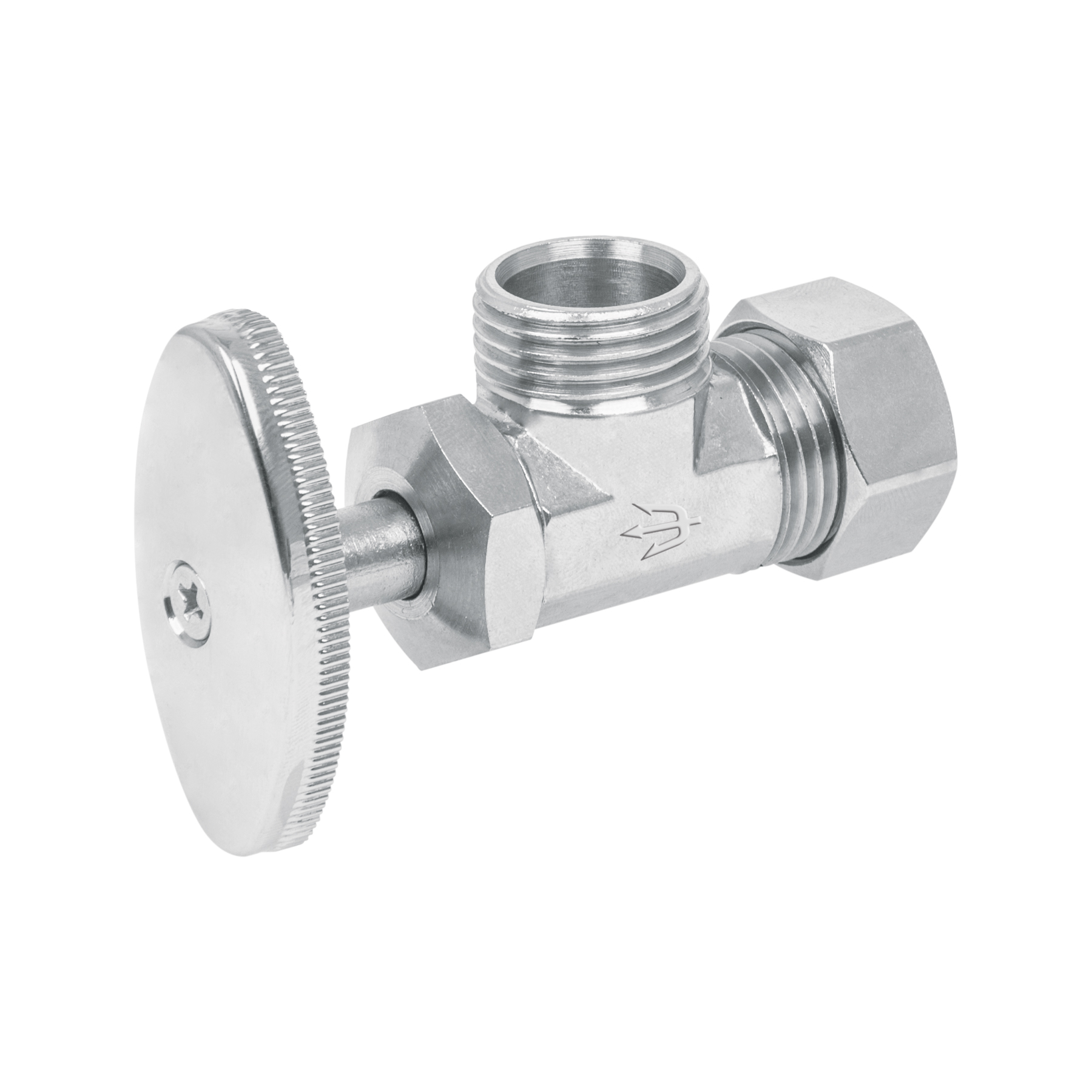 Llave angular, barrilito sin contratuerca - ANG-03 / 49109 Llave angular, barrilito sin contratuerca - ANG-03 / 49109