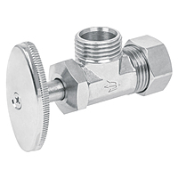 Llave angular, barrilito sin contratuerca, blister - ANG-03B / 49104 Llave angular, barrilito sin contratuerca, blister - ANG-03B / 49104