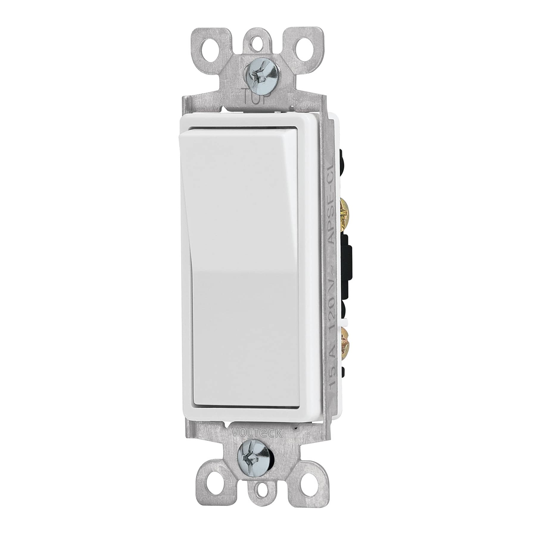 Interruptor sencillo, línea Classic - APSE-CL / 46005 Interruptor sencillo, línea Classic - APSE-CL / 46005