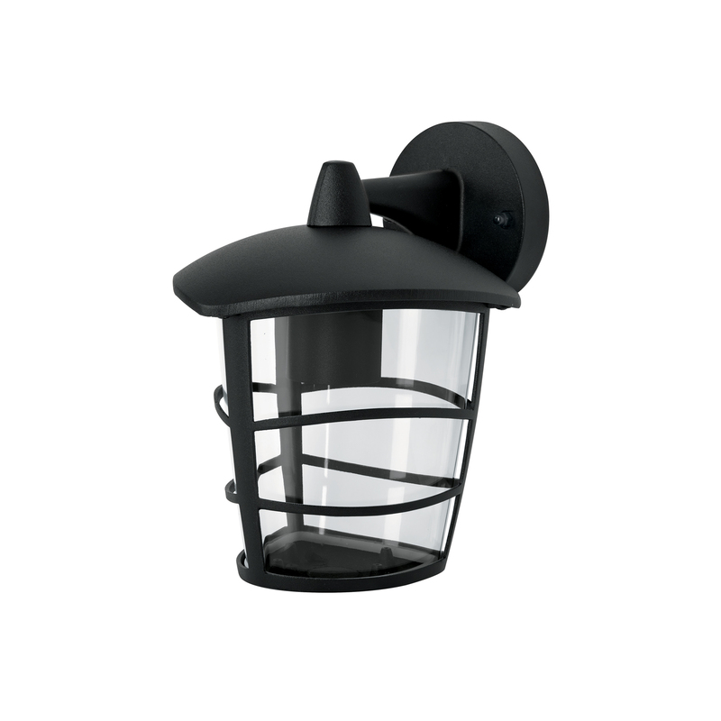 Arbotante tipo farol moderno suspendido p/exteriores, negro - 45093 - ARB-107S - Caja con 1 Pieza – Master 12 Arbotante tipo farol moderno suspendido p/exteriores, negro - 45093 - ARB-107S - Caja con 1 Pieza – Master 12
