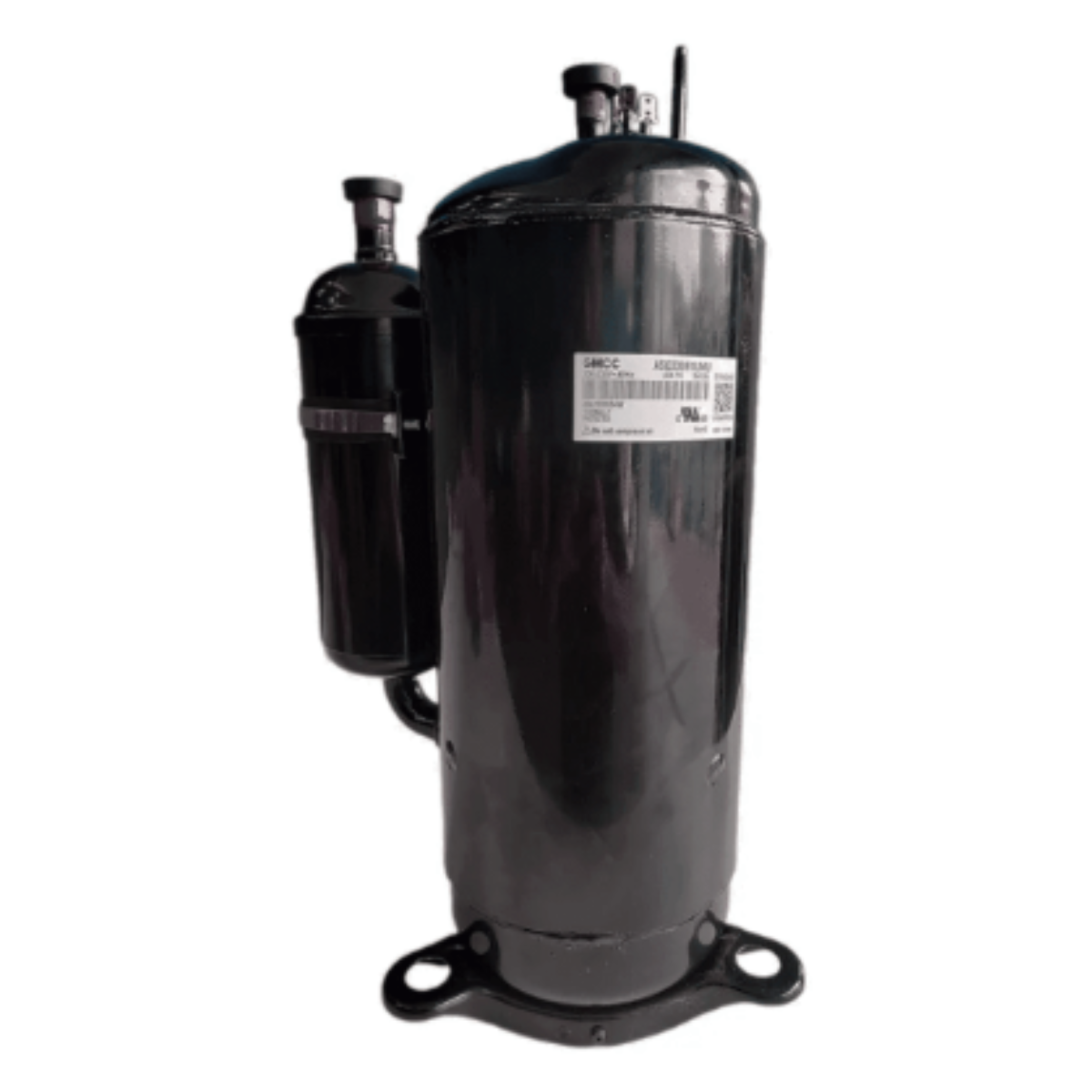 Compresor Rotativo GMCC, 3 Ton, 220-1-60, R-410 - ASQ330N1UMU