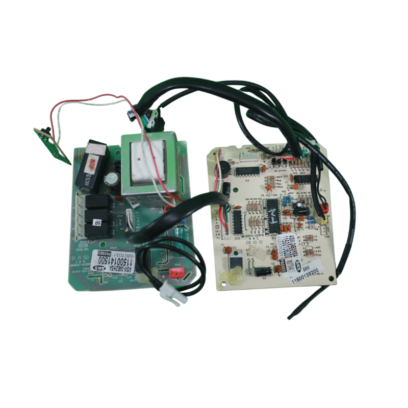 Tablilla Evaporador Mini Split Frio y Calor 220V Aux - ASW24B2/HSA Tablilla Evaporador Mini Split Frio y Calor 220V Aux - ASW24B2/HSA