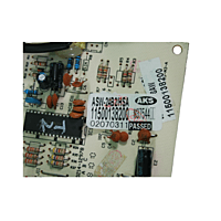Tablilla Evaporador Mini Split Frio y Calor 220V Aux - ASW24B2/HSA Tablilla Evaporador Mini Split Frio y Calor 220V Aux - ASW24B2/HSA