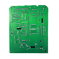 Tablilla Evaporador Mini Split Frio y Calor 220V Aux - ASW24B2/HSA Tablilla Evaporador Mini Split Frio y Calor 220V Aux - ASW24B2/HSA