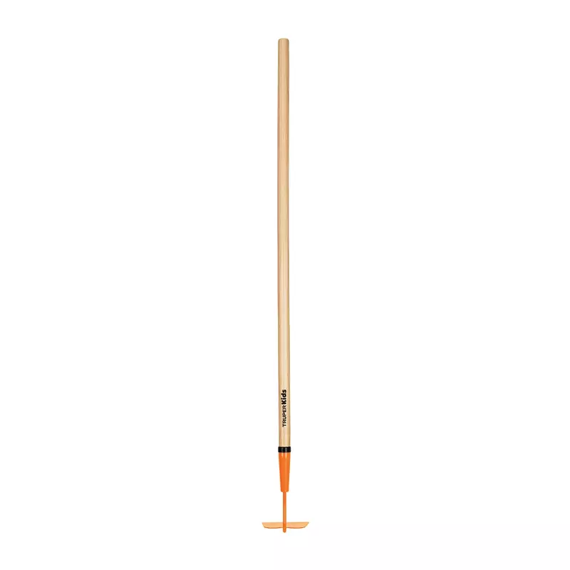 Azadón para niños, mango 42' - ATJ-KID / 10555 Azadón para niños, mango 42' - ATJ-KID / 10555