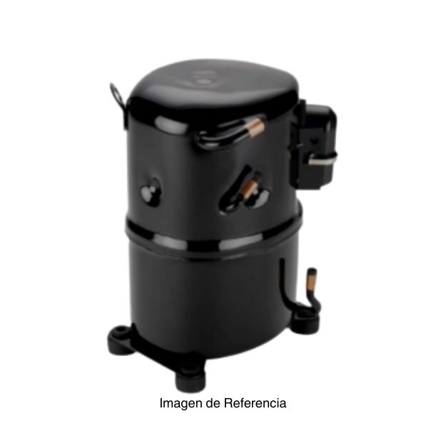 Compresor Reciprocante R-22, 3HP, 220/1-V/pH, Media Temperatura - AWZ5535EXN