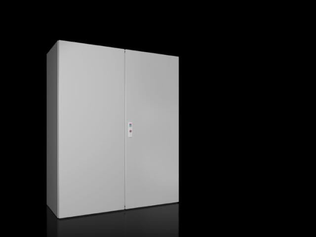 Ax Armario Compacto 1000X1200X400 - 1214000 Ax Armario Compacto 1000X1200X400 - 1214000