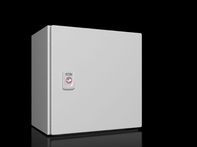 Ax Compact Enclosure - 1033000 Ax Compact Enclosure - 1033000